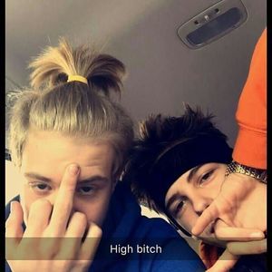 Meet your Posher, Jefferson